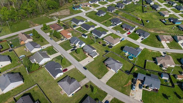 1034 Rueland Drive, Lawrenceburg, KY 40342