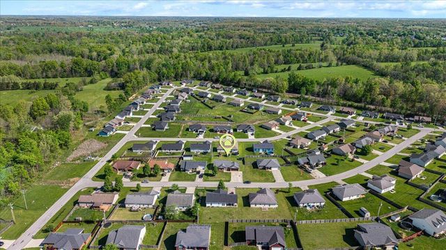 1034 Rueland Drive, Lawrenceburg, KY 40342