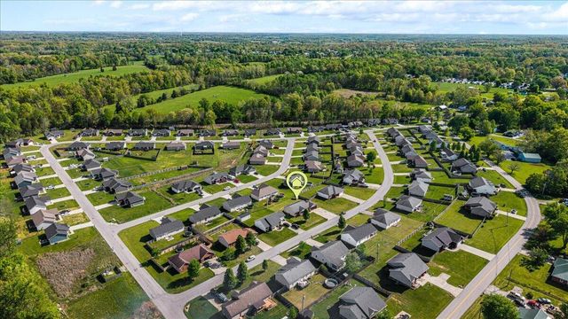 1034 Rueland Drive, Lawrenceburg, KY 40342