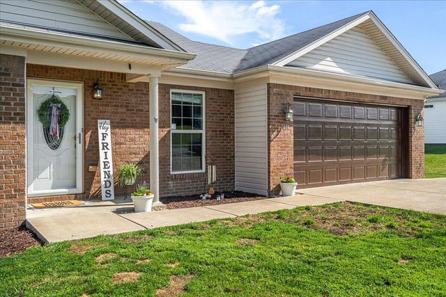 1034 Rueland Drive, Lawrenceburg, KY 40342