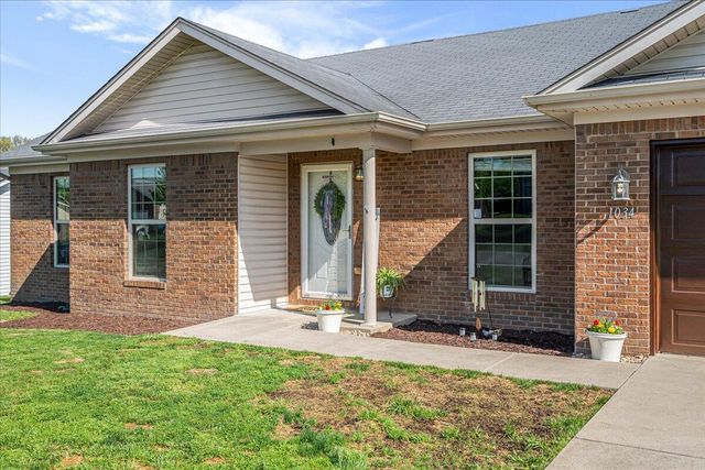 1034 Rueland Drive, Lawrenceburg, KY 40342