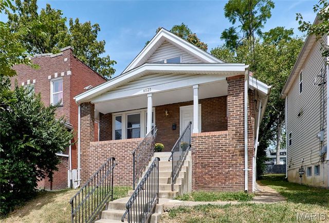 6525 Bartmer, University City, MO 63130