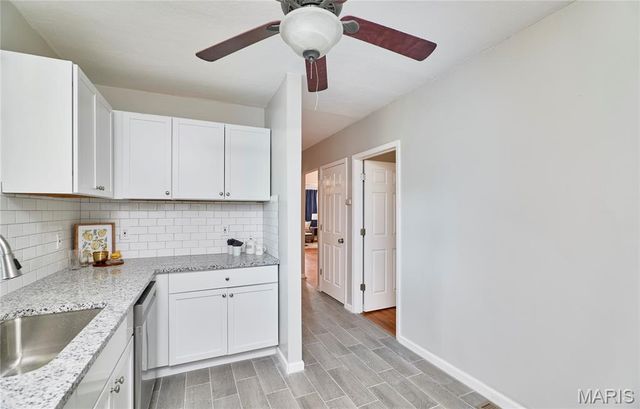 6525 Bartmer, University City, MO 63130