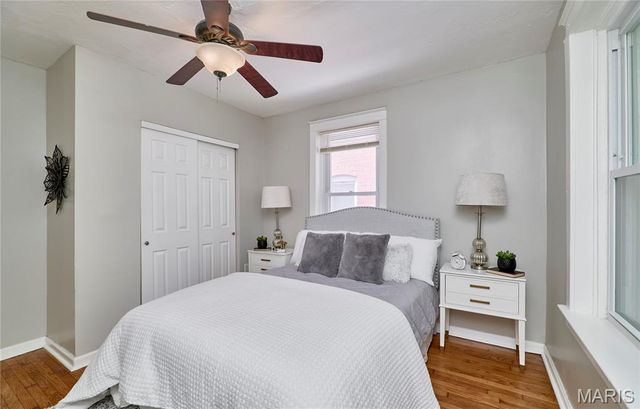 6525 Bartmer, University City, MO 63130