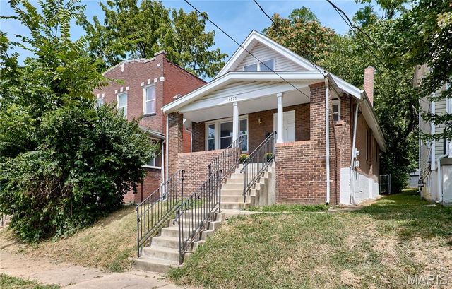 6525 Bartmer, University City, MO 63130
