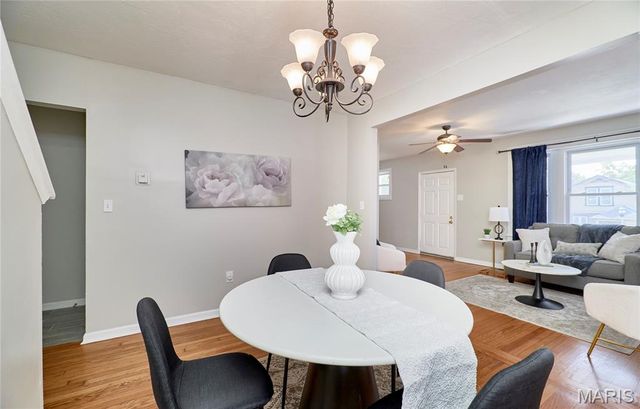 6525 Bartmer, University City, MO 63130