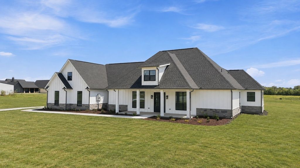 13929 Jackson Road, Krum, TX 76249 — photo 2