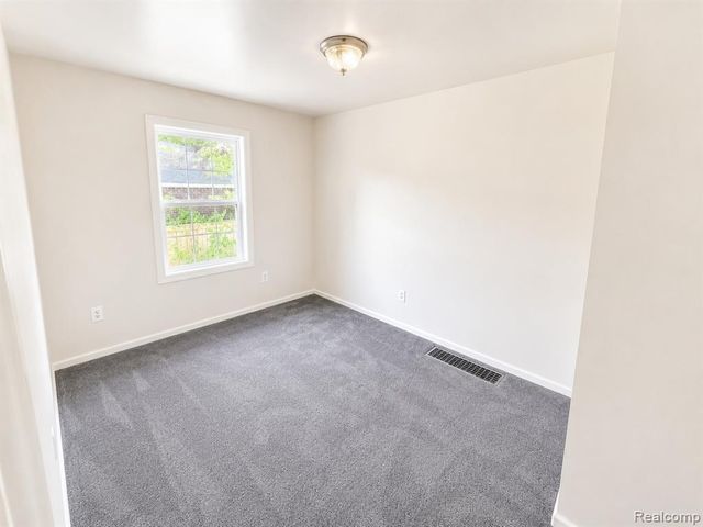 7509 Mettetal Street, Detroit, MI 48228