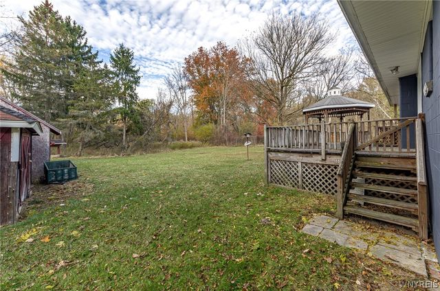 148 Cramer Street, North Tonawanda, NY 14120