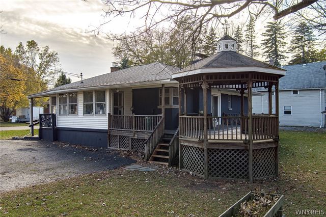 148 Cramer Street, North Tonawanda, NY 14120