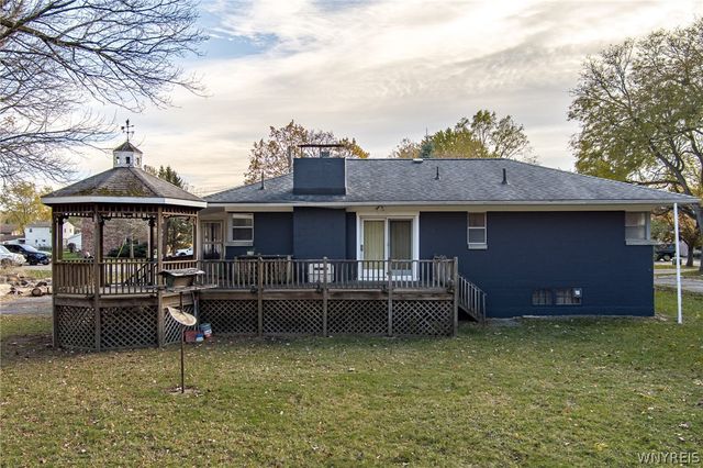 148 Cramer Street, North Tonawanda, NY 14120