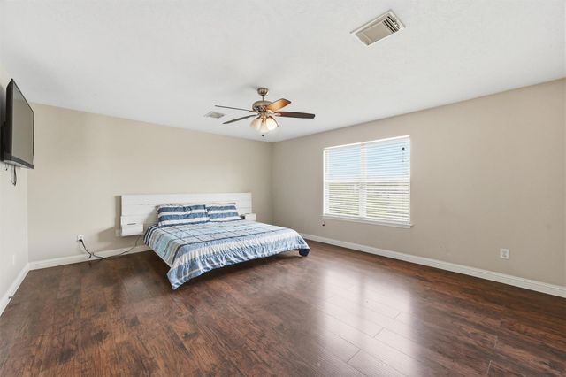3602 Twisted Brook Drive, Houston, TX 77053
