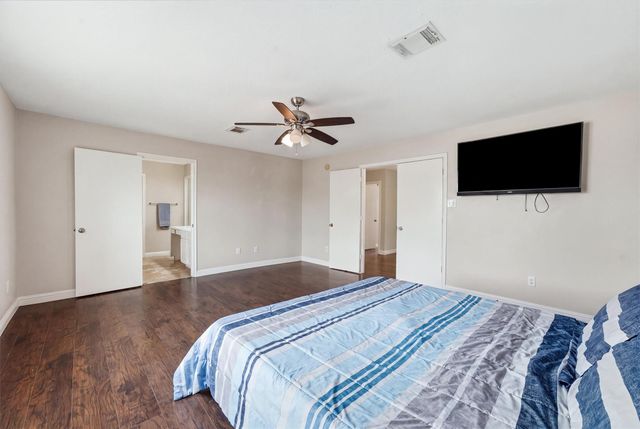 3602 Twisted Brook Drive, Houston, TX 77053