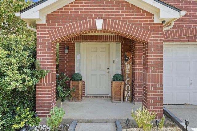 3602 Twisted Brook Drive, Houston, TX 77053