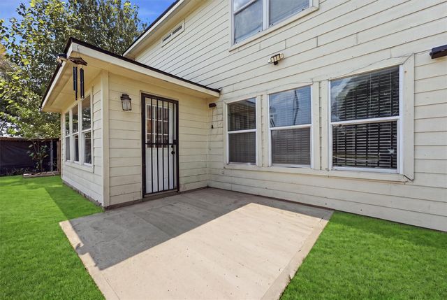3602 Twisted Brook Drive, Houston, TX 77053