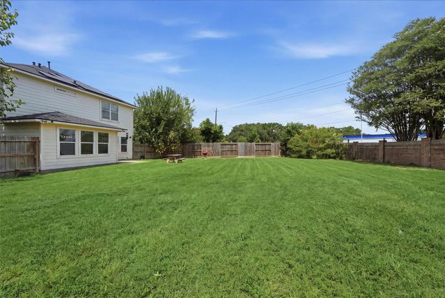 3602 Twisted Brook Drive, Houston, TX 77053