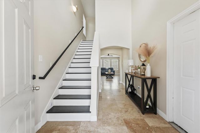 3602 Twisted Brook Drive, Houston, TX 77053