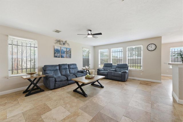 3602 Twisted Brook Drive, Houston, TX 77053