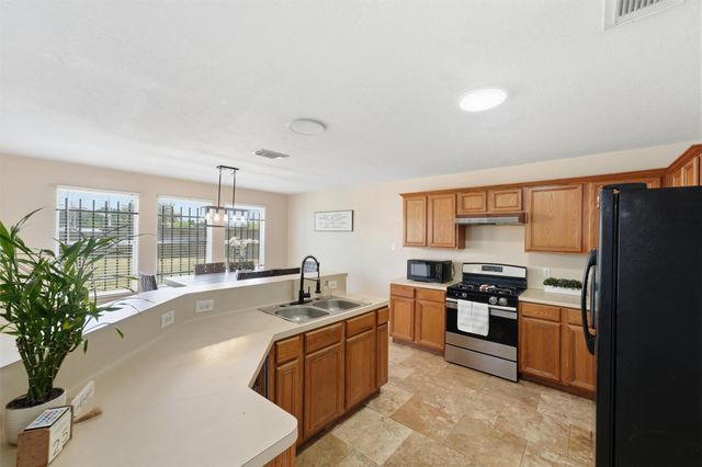 3602 Twisted Brook Drive, Houston, TX 77053