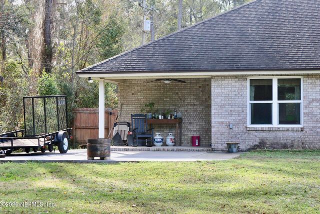 6535 WOODLAWN Road, Macclenny, FL 32063