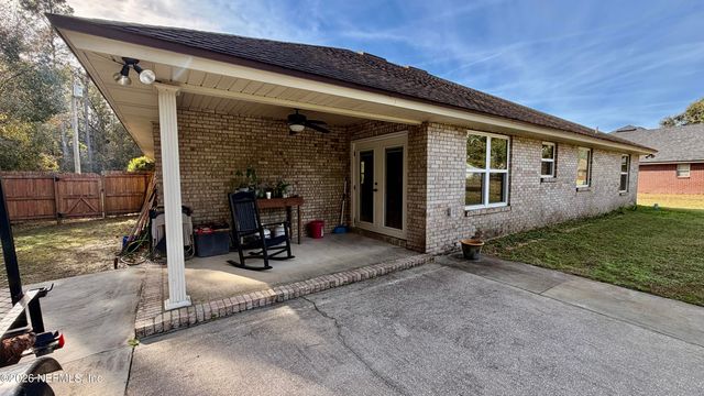 6535 WOODLAWN Road, Macclenny, FL 32063