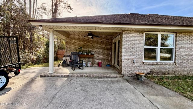 6535 WOODLAWN Road, Macclenny, FL 32063