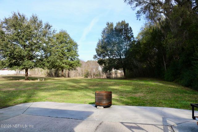 6535 WOODLAWN Road, Macclenny, FL 32063