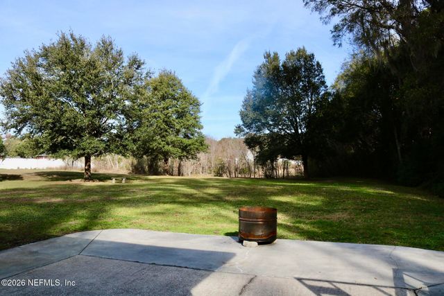 6535 WOODLAWN Road, Macclenny, FL 32063