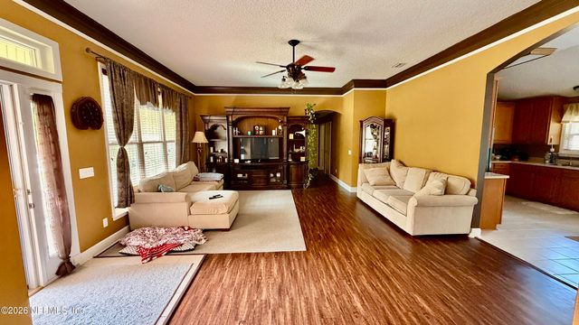 6535 WOODLAWN Road, Macclenny, FL 32063