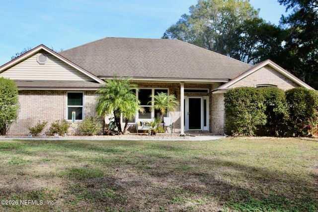 6535 WOODLAWN Road, Macclenny, FL 32063