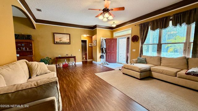 6535 WOODLAWN Road, Macclenny, FL 32063