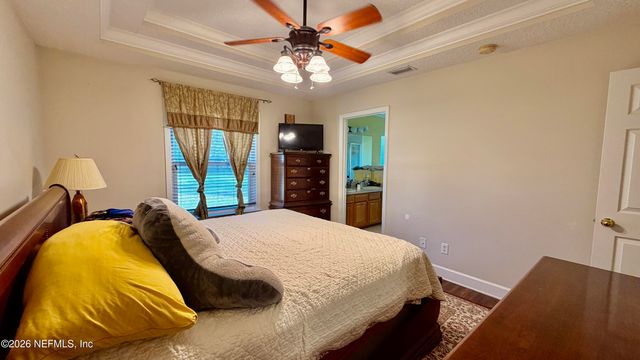 6535 WOODLAWN Road, Macclenny, FL 32063