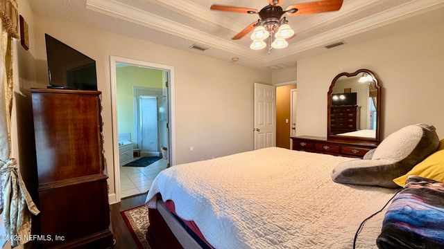 6535 WOODLAWN Road, Macclenny, FL 32063