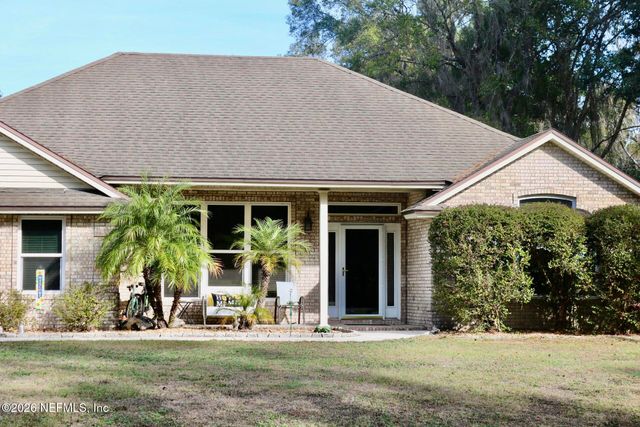 6535 WOODLAWN Road, Macclenny, FL 32063