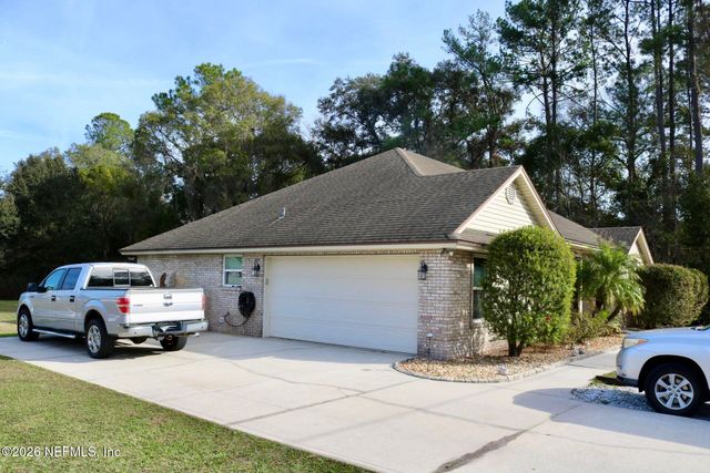 6535 WOODLAWN Road, Macclenny, FL 32063