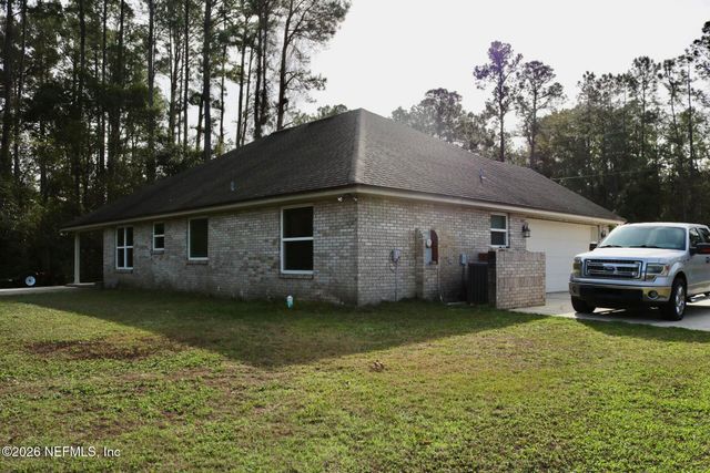 6535 WOODLAWN Road, Macclenny, FL 32063