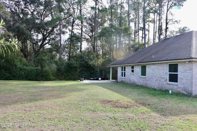 6535 WOODLAWN Road, Macclenny, FL 32063