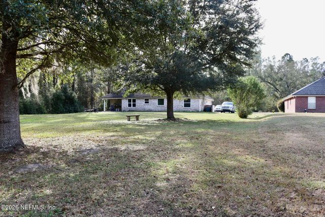6535 WOODLAWN Road, Macclenny, FL 32063