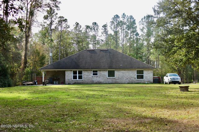 6535 WOODLAWN Road, Macclenny, FL 32063