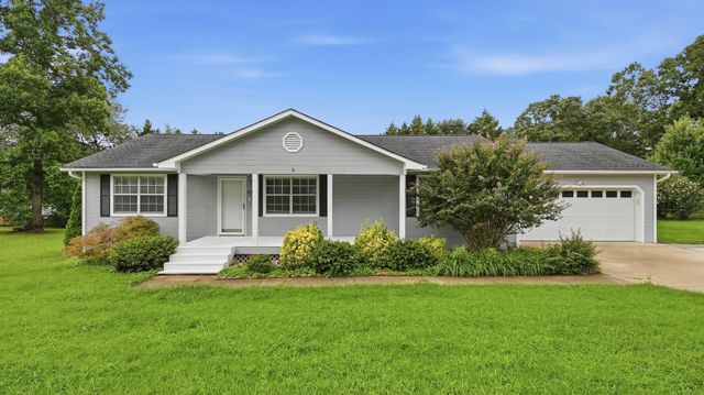 438 Fallen Leaf Drive, Soddy Daisy, TN 37379