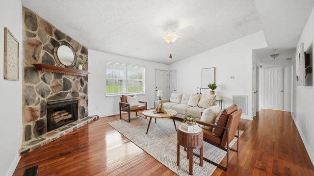 438 Fallen Leaf Drive, Soddy Daisy, TN 37379