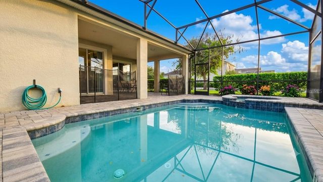 9015 PELICAN COVE TRACE, Kissimmee, FL 34747