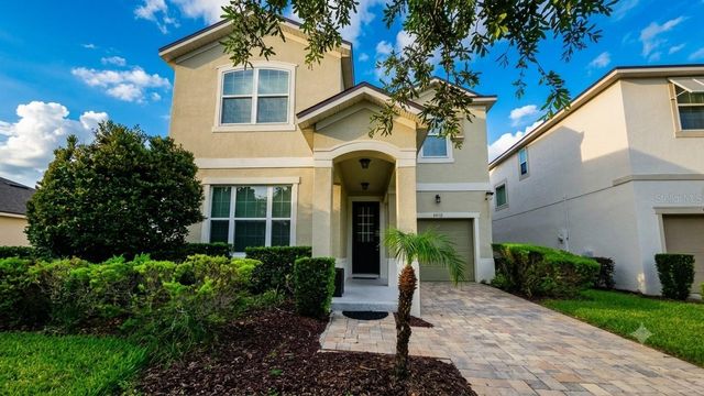 9015 PELICAN COVE TRACE, Kissimmee, FL 34747