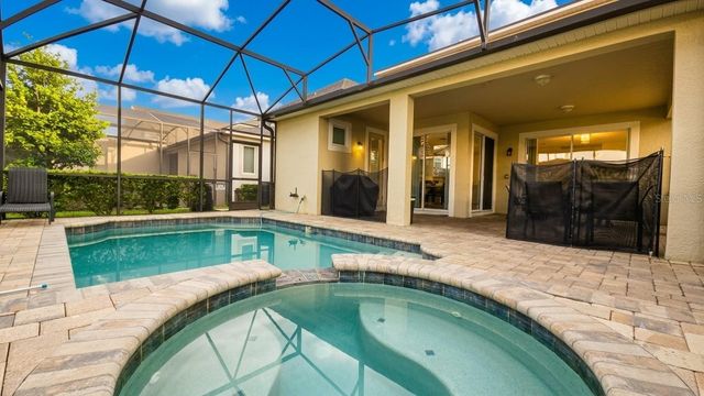 9015 PELICAN COVE TRACE, Kissimmee, FL 34747