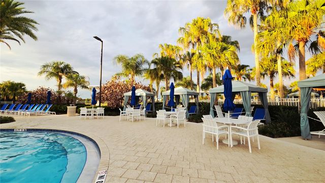 9015 PELICAN COVE TRACE, Kissimmee, FL 34747
