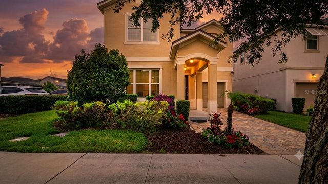 9015 PELICAN COVE TRACE, Kissimmee, FL 34747