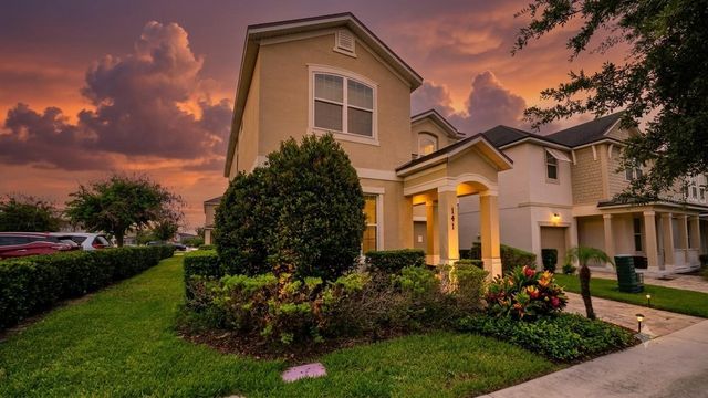 9015 PELICAN COVE TRACE, Kissimmee, FL 34747