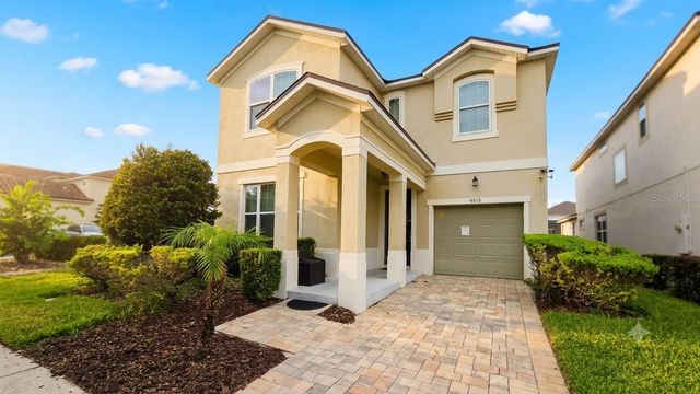 9015 PELICAN COVE TRACE, Kissimmee, FL 34747