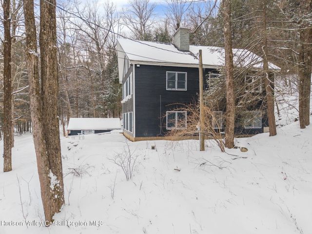 105 Mcnamee Road, Canaan, NY 12029