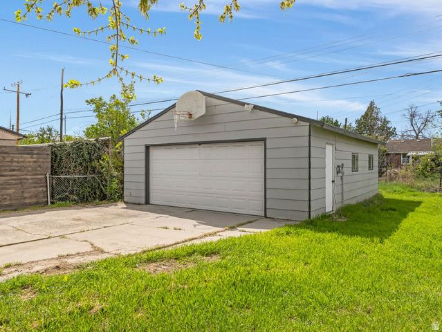 729 N 1300 W, Salt Lake City, UT 84116